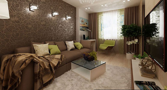 Мебель на заказ в Алматы недорого