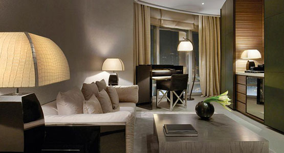 Мебель для гостиниц Алматы
